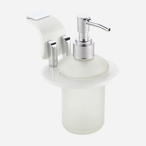 LIQ. SOAP DISPENSER