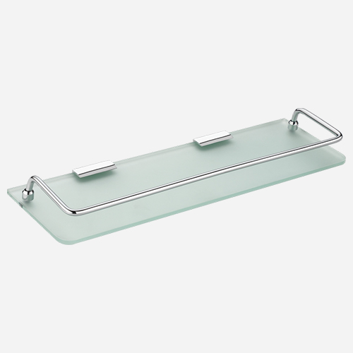 TUFFUN GLASS SHELF